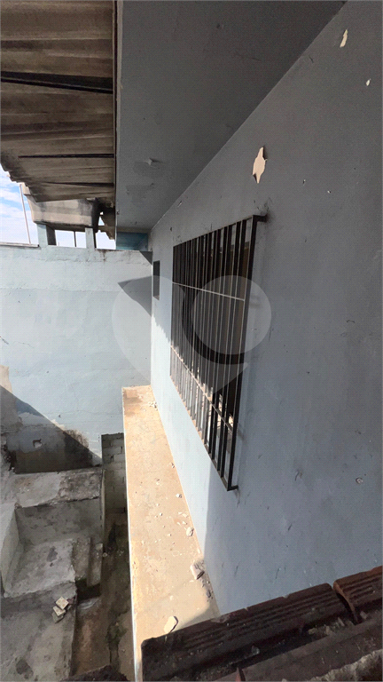 CASA em VILA PRUDENTE