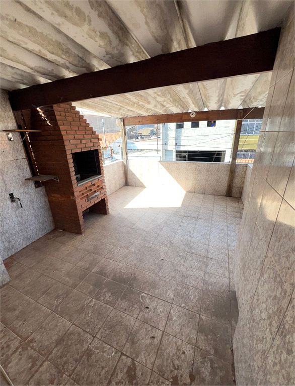 CASA em VILA PRUDENTE