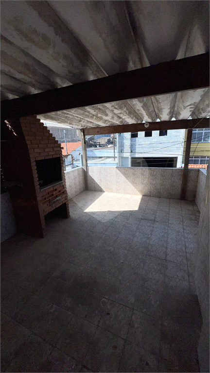 CASA em VILA PRUDENTE