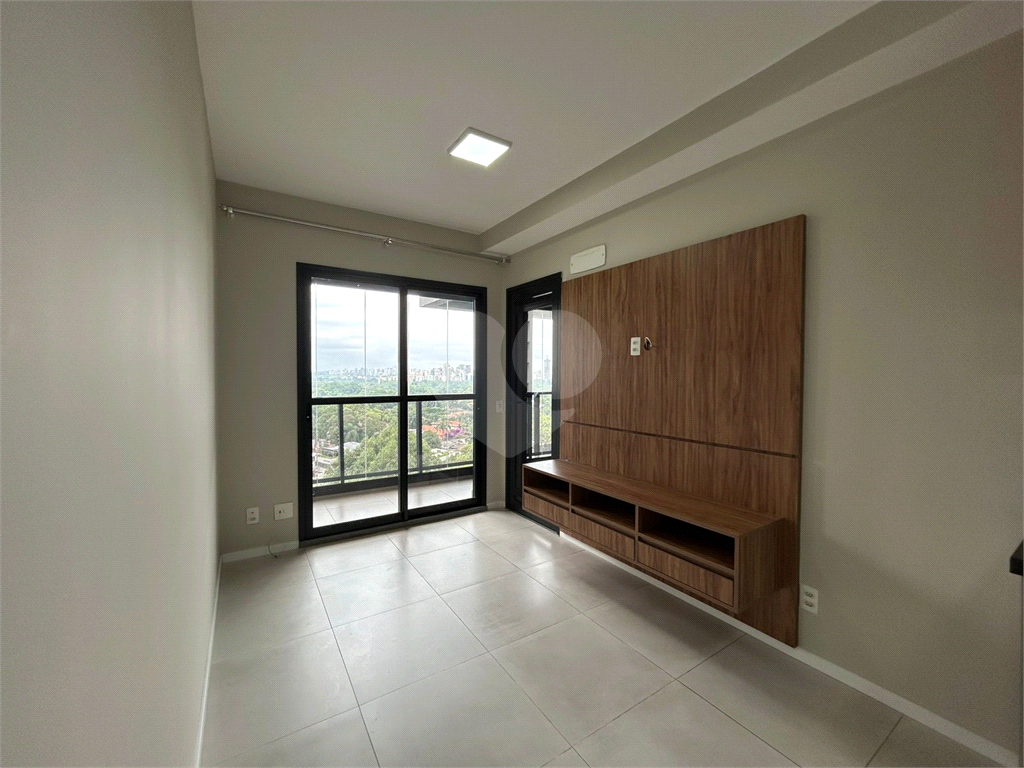 APARTAMENTO MOBILIADO PARA LOCAÇÃO EM PINHEIROS | 44m² | 1 SUÍTE | 1 VAGA | POD PINHEIROS