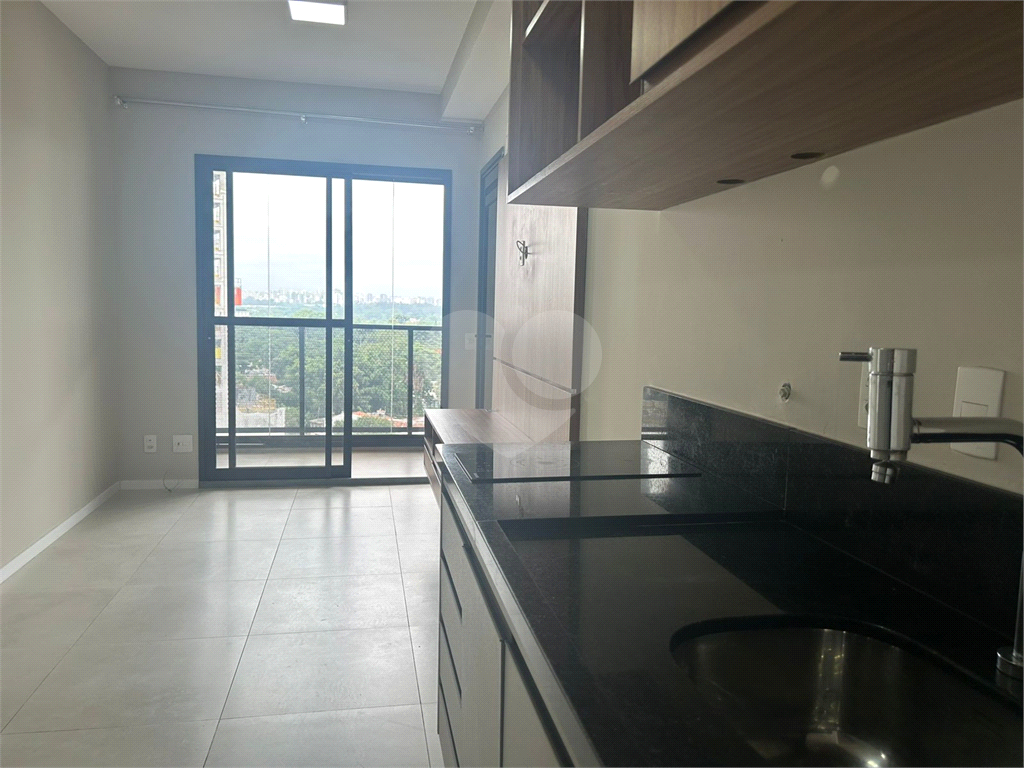 APARTAMENTO MOBILIADO PARA LOCAÇÃO EM PINHEIROS | 44m² | 1 SUÍTE | 1 VAGA | POD PINHEIROS
