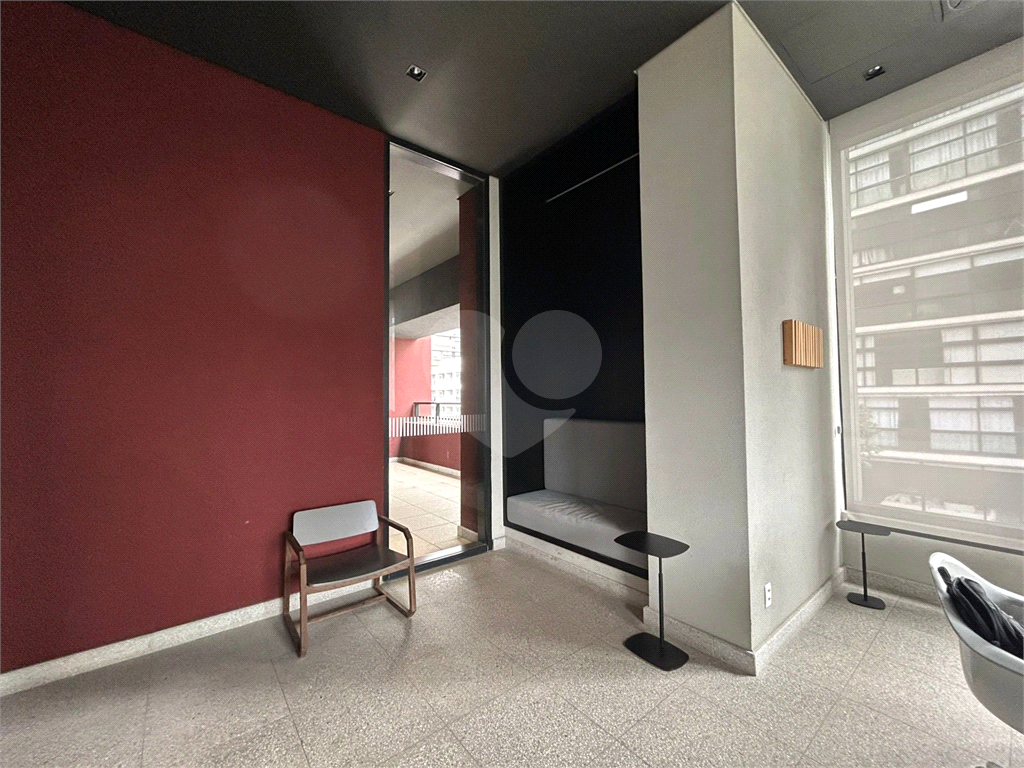 APARTAMENTO MOBILIADO PARA LOCAÇÃO EM PINHEIROS | 44m² | 1 SUÍTE | 1 VAGA | POD PINHEIROS