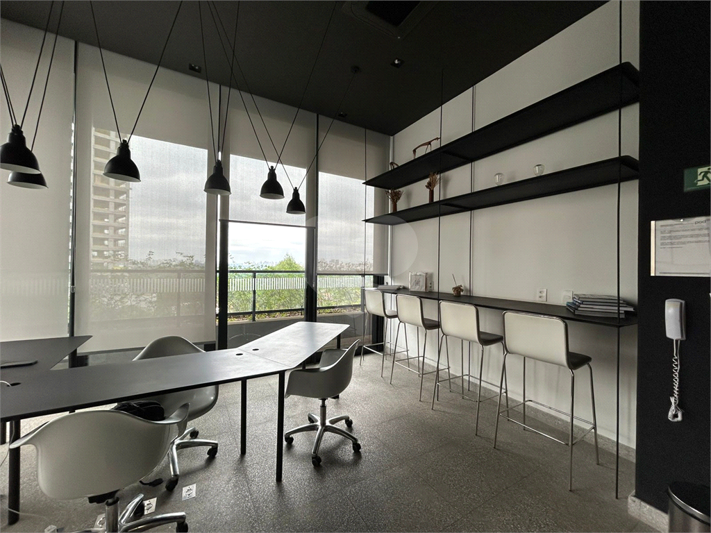 APARTAMENTO MOBILIADO PARA LOCAÇÃO EM PINHEIROS | 44m² | 1 SUÍTE | 1 VAGA | POD PINHEIROS