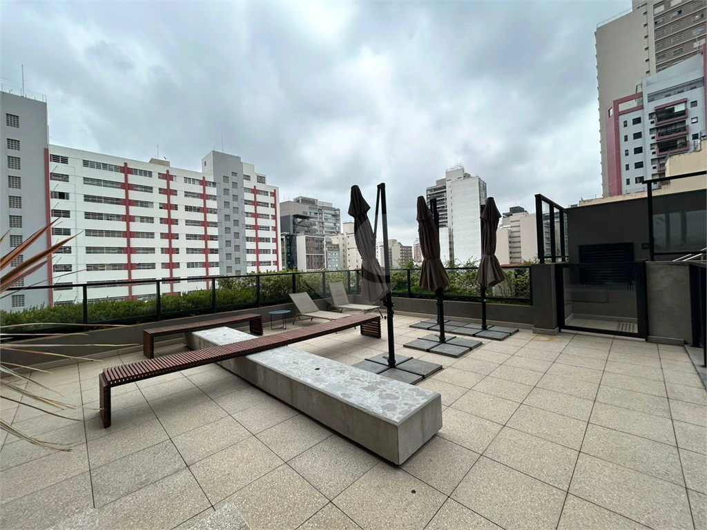 APARTAMENTO MOBILIADO PARA LOCAÇÃO EM PINHEIROS | 44m² | 1 SUÍTE | 1 VAGA | POD PINHEIROS