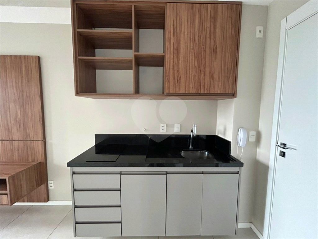 APARTAMENTO MOBILIADO PARA LOCAÇÃO EM PINHEIROS | 44m² | 1 SUÍTE | 1 VAGA | POD PINHEIROS