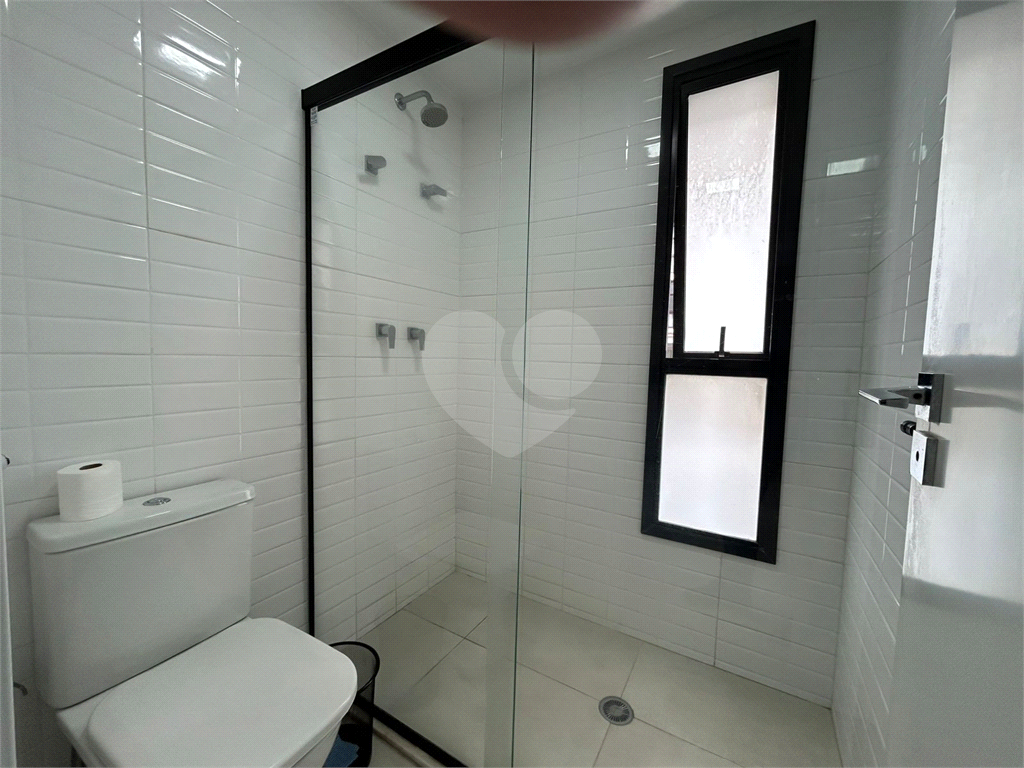 APARTAMENTO MOBILIADO PARA LOCAÇÃO EM PINHEIROS | 44m² | 1 SUÍTE | 1 VAGA | POD PINHEIROS