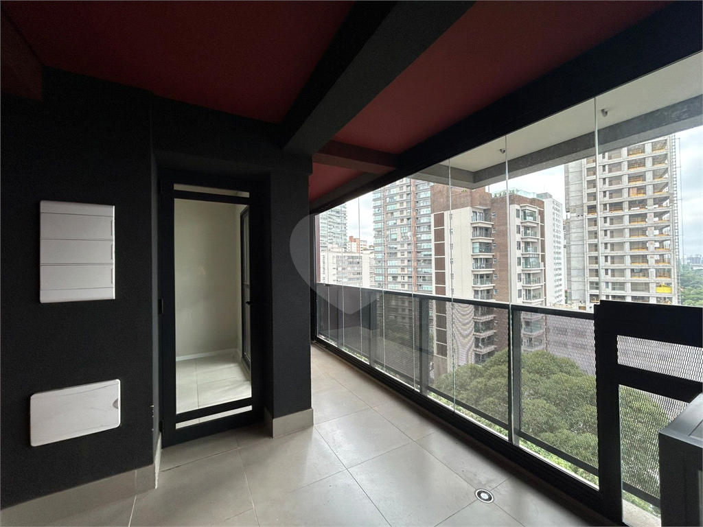 APARTAMENTO MOBILIADO PARA LOCAÇÃO EM PINHEIROS | 44m² | 1 SUÍTE | 1 VAGA | POD PINHEIROS