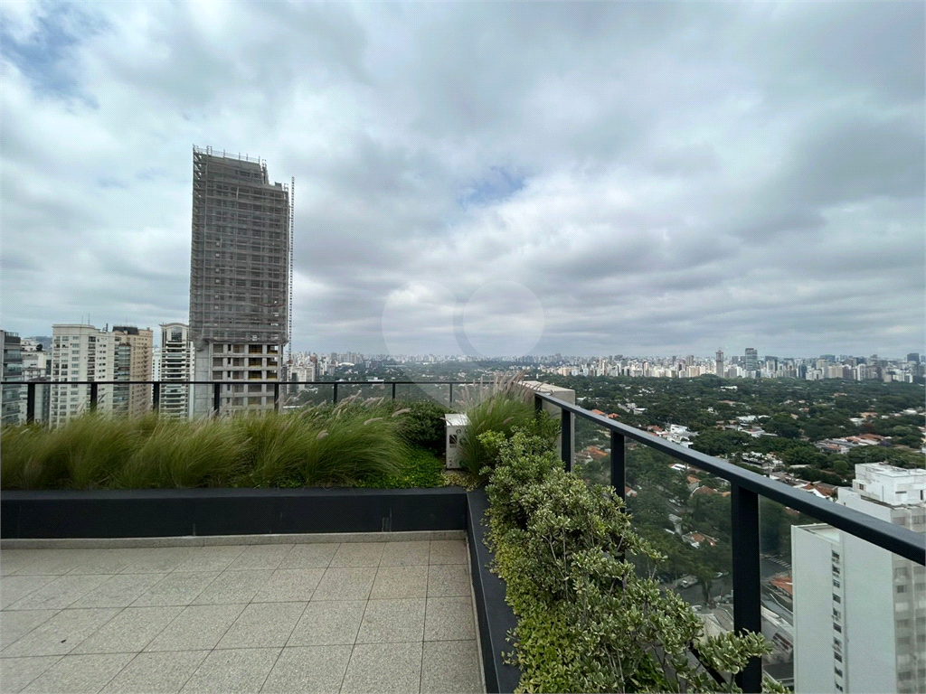 APARTAMENTO MOBILIADO PARA LOCAÇÃO EM PINHEIROS | 44m² | 1 SUÍTE | 1 VAGA | POD PINHEIROS