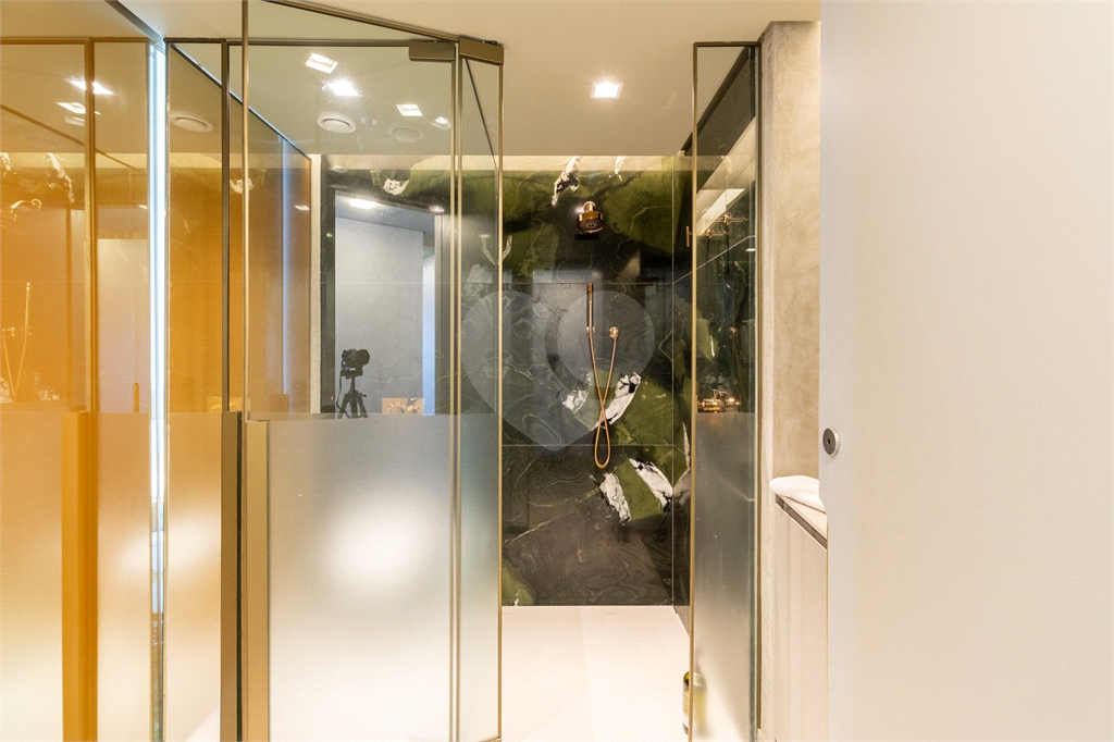 Apartamento semi mobiliado 67m² | 2 dormitórios | lazer completo no W Residences – Vila Olímpia