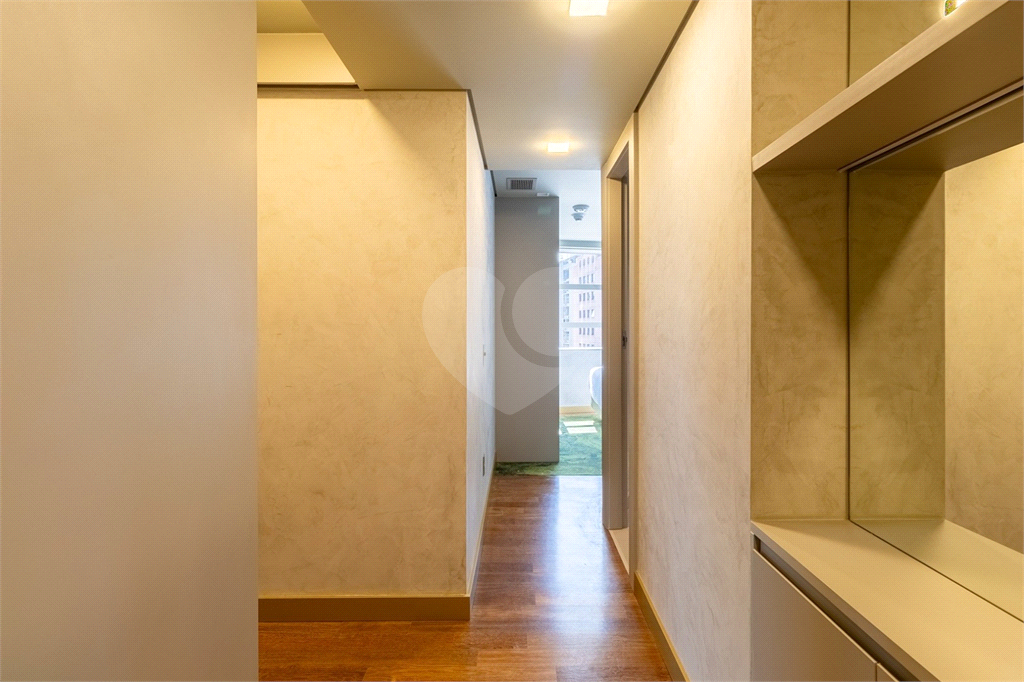 Apartamento semi mobiliado 67m² | 2 dormitórios | lazer completo no W Residences – Vila Olímpia