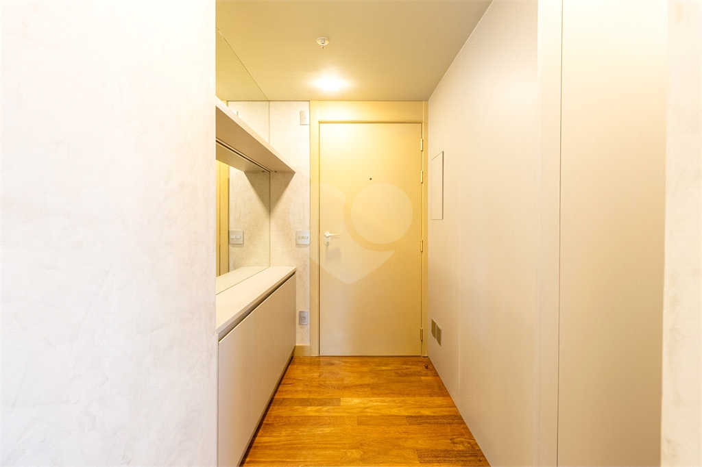 Apartamento semi mobiliado 67m² | 2 dormitórios | lazer completo no W Residences – Vila Olímpia