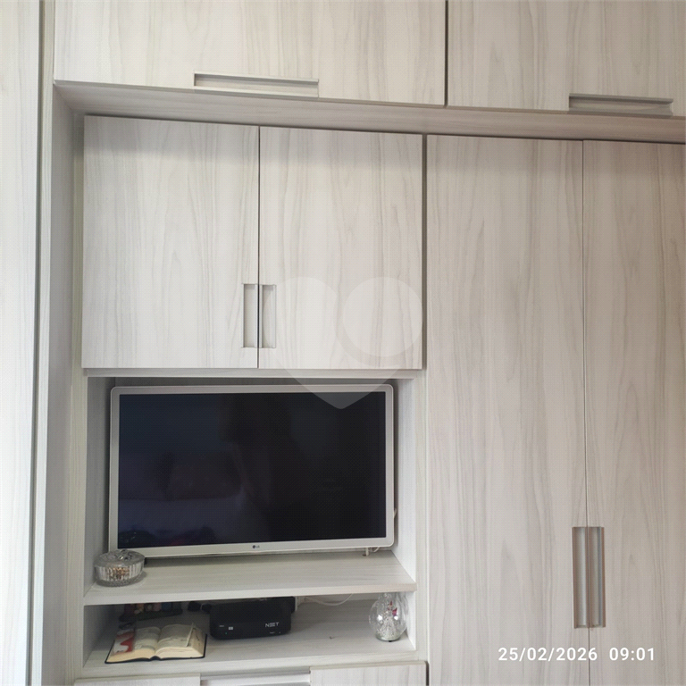 Apartamento - venda- Santana