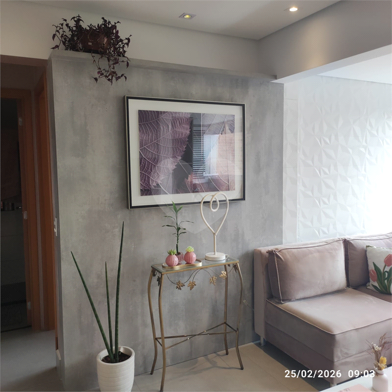 Apartamento - venda- Santana