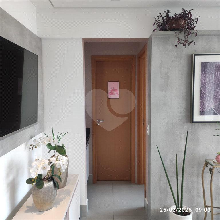 Apartamento - venda- Santana