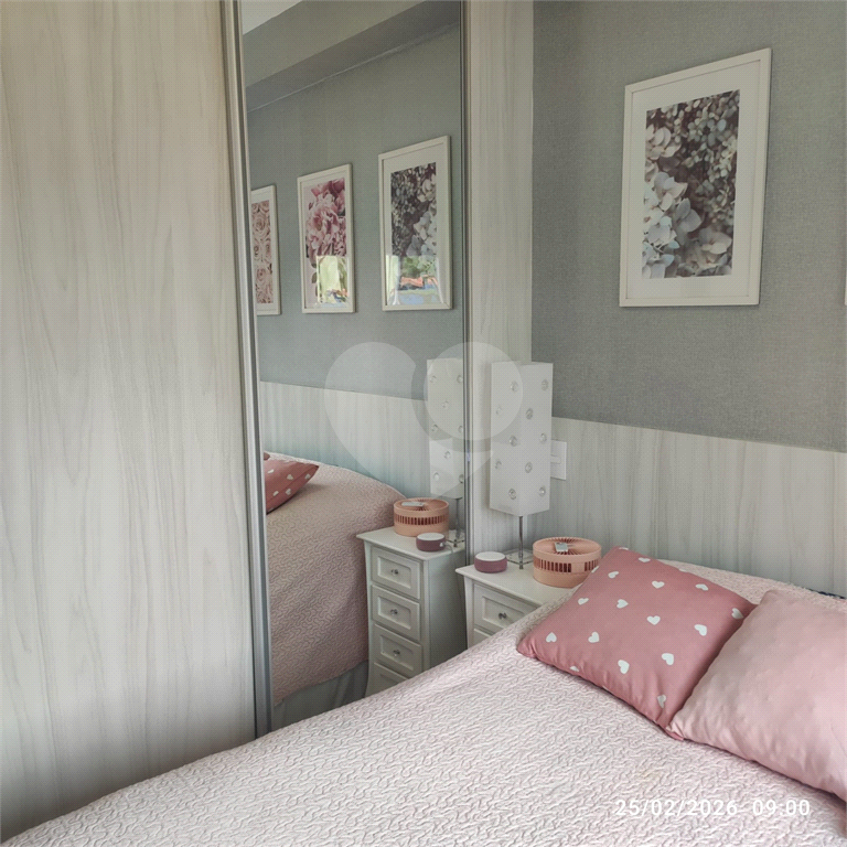 Apartamento - venda- Santana