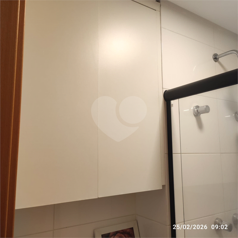 Apartamento - venda- Santana