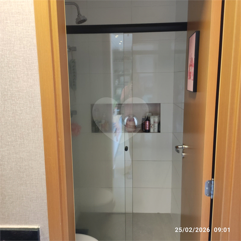 Apartamento - venda- Santana