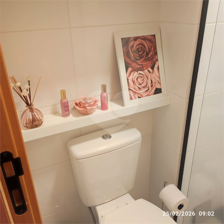 Apartamento - venda- Santana