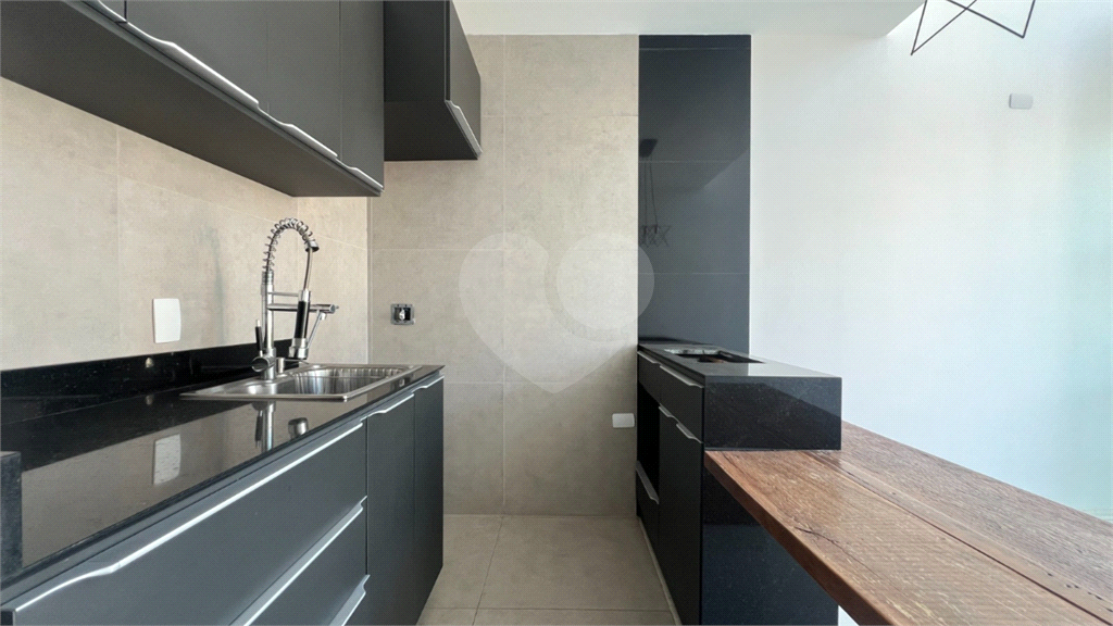 APARTAMENTO em INDIANÓPOLIS