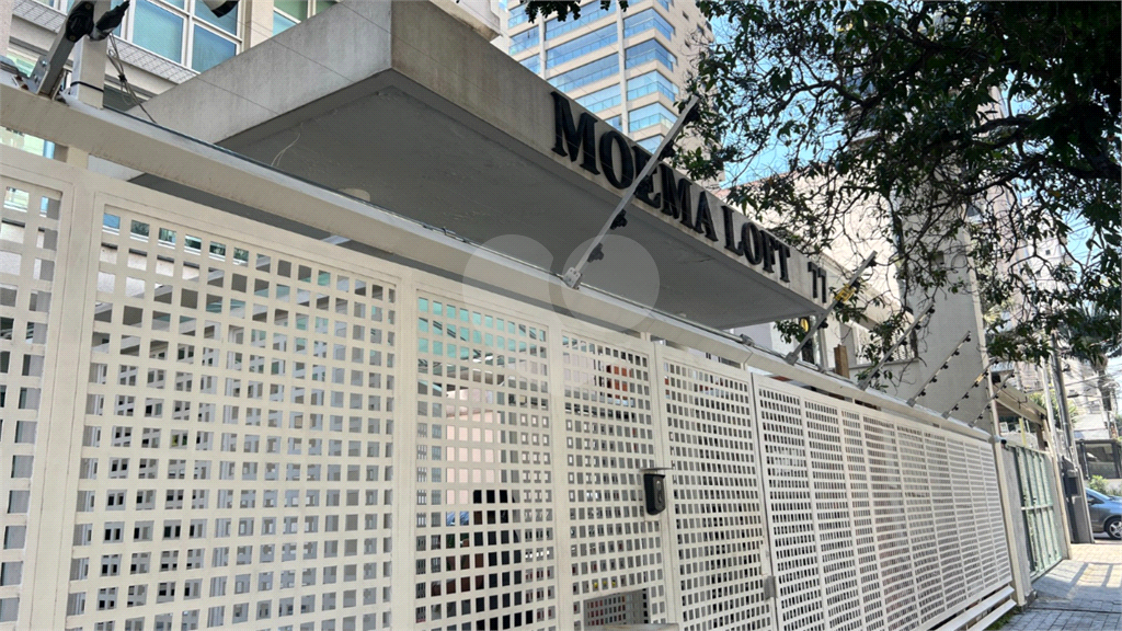 APARTAMENTO em INDIANÓPOLIS