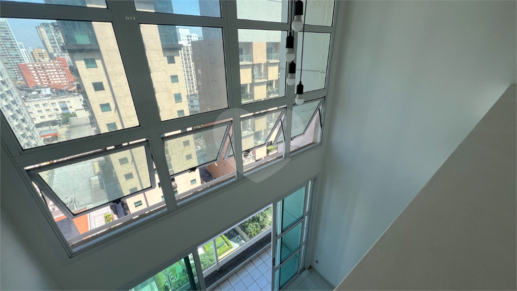 APARTAMENTO em INDIANÓPOLIS