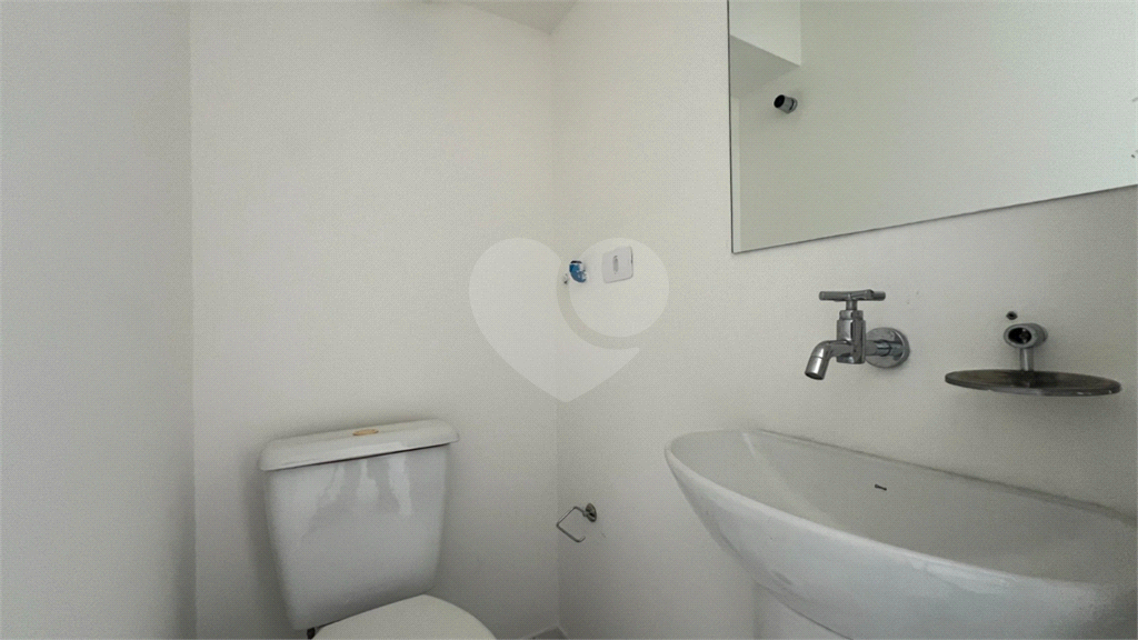 APARTAMENTO em INDIANÓPOLIS