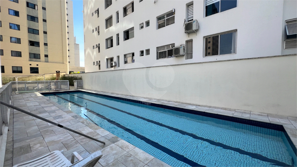 APARTAMENTO em INDIANÓPOLIS