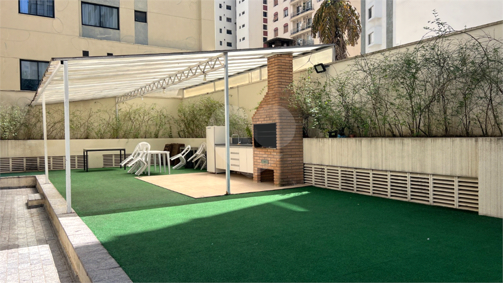 APARTAMENTO em INDIANÓPOLIS