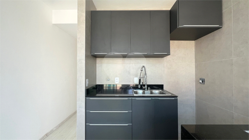 APARTAMENTO em INDIANÓPOLIS