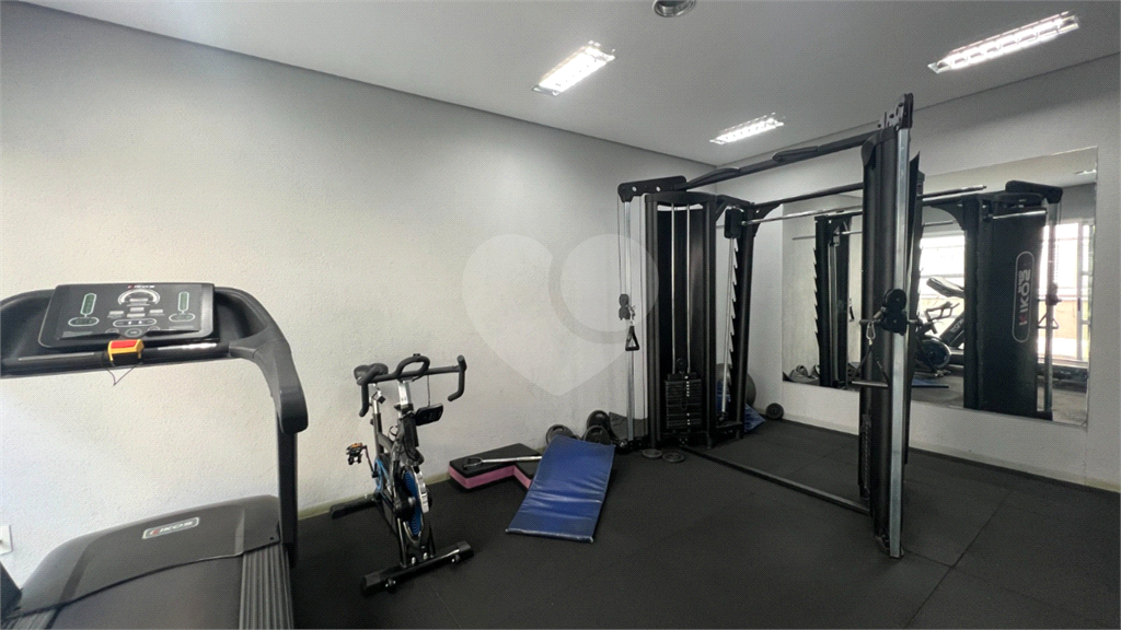 APARTAMENTO em INDIANÓPOLIS