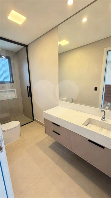 Casa alto padrão em Piedade - SP - Condomínio Portofino com represa e campo de golfe