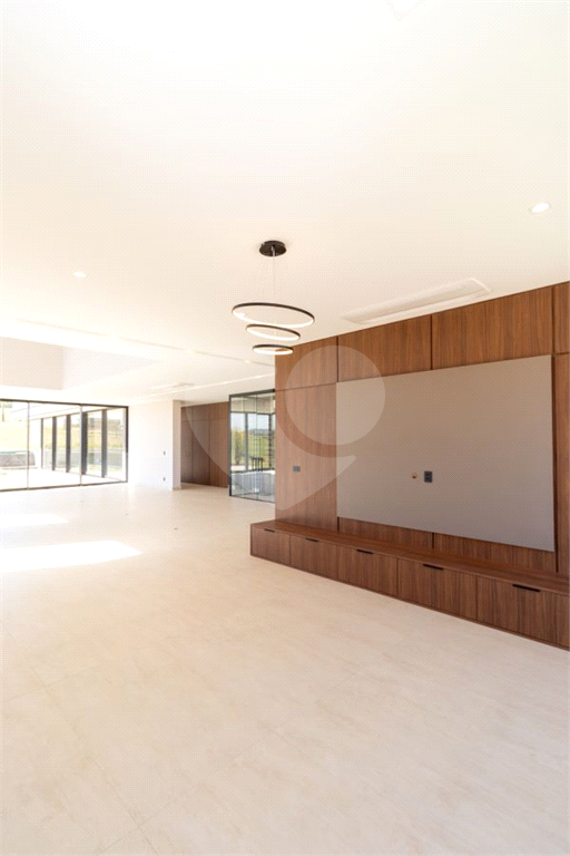 Casa alto padrão em Piedade - SP - Condomínio Portofino com represa e campo de golfe