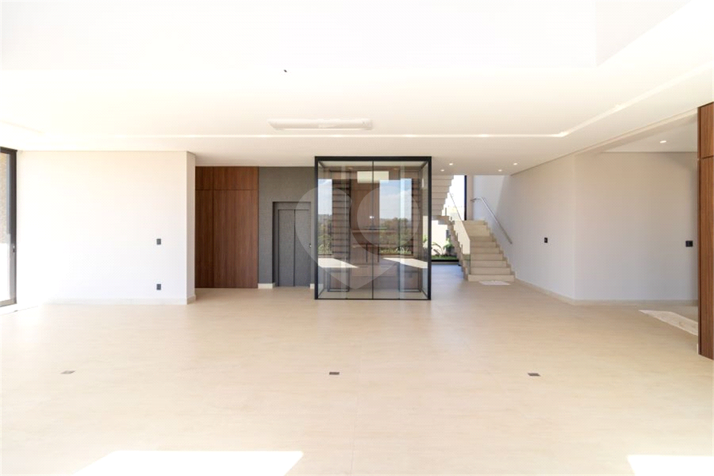 Casa alto padrão em Piedade - SP - Condomínio Portofino com represa e campo de golfe