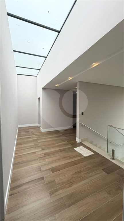 Casa alto padrão em Piedade - SP - Condomínio Portofino com represa e campo de golfe