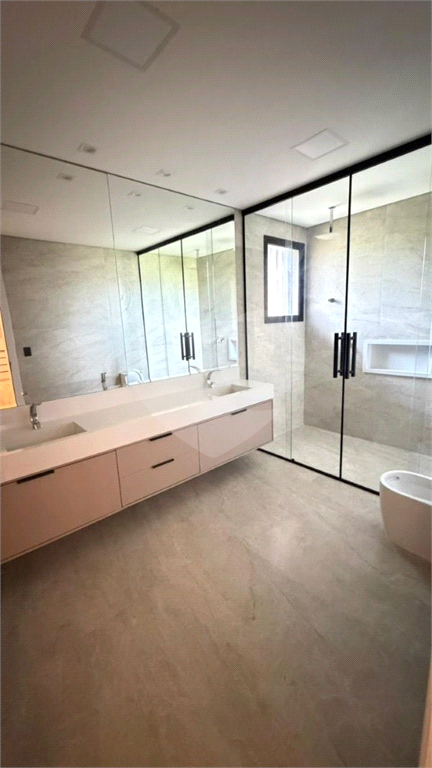 Casa alto padrão em Piedade - SP - Condomínio Portofino com represa e campo de golfe