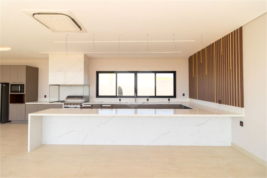 Casa alto padrão em Piedade - SP - Condomínio Portofino com represa e campo de golfe