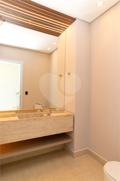 Casa alto padrão em Piedade - SP - Condomínio Portofino com represa e campo de golfe