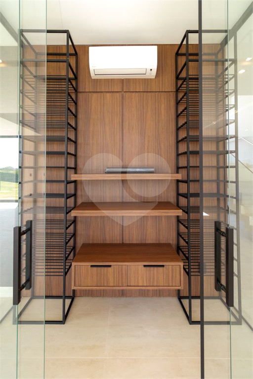 Casa alto padrão em Piedade - SP - Condomínio Portofino com represa e campo de golfe