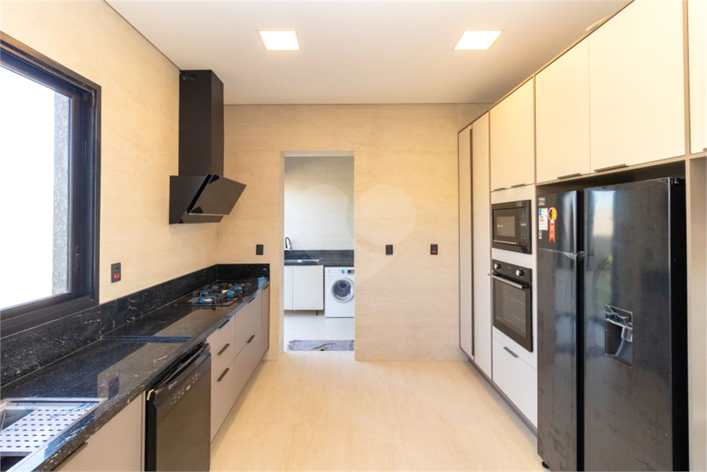 Casa alto padrão em Piedade - SP - Condomínio Portofino com represa e campo de golfe