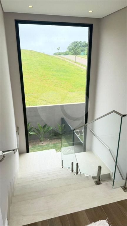 Casa alto padrão em Piedade - SP - Condomínio Portofino com represa e campo de golfe