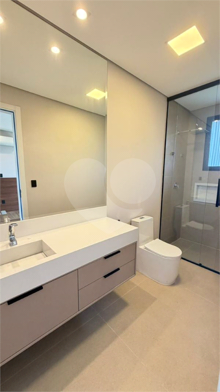 Casa alto padrão em Piedade - SP - Condomínio Portofino com represa e campo de golfe