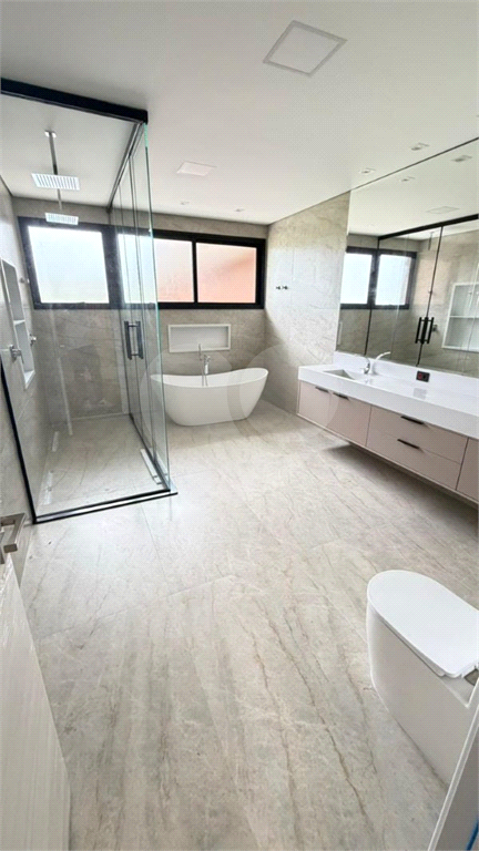 Casa alto padrão em Piedade - SP - Condomínio Portofino com represa e campo de golfe