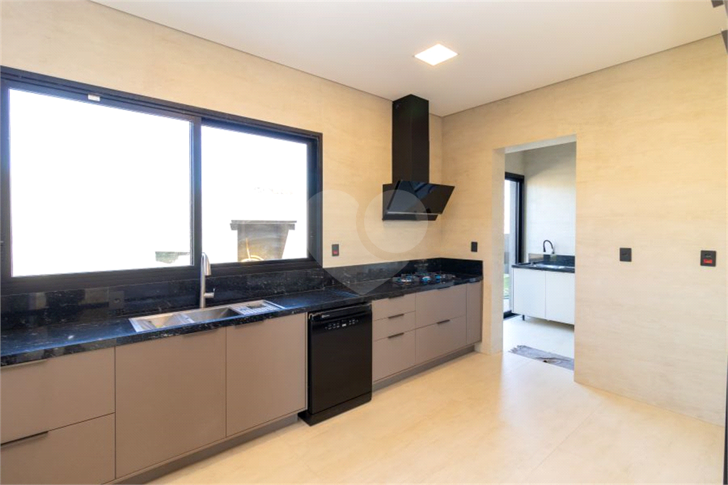 Casa alto padrão em Piedade - SP - Condomínio Portofino com represa e campo de golfe