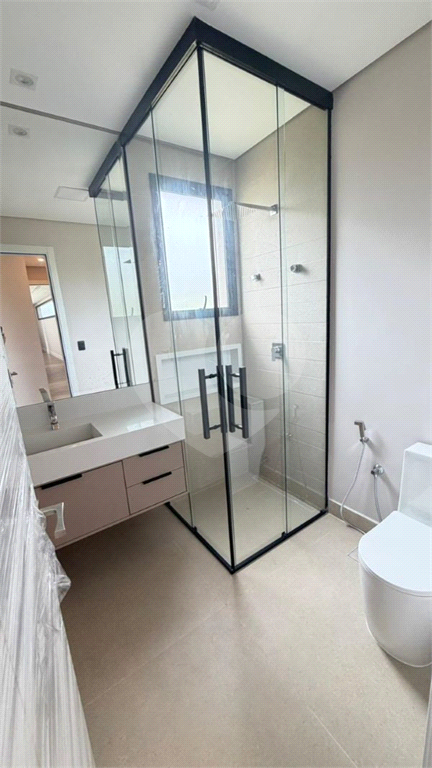 Casa alto padrão em Piedade - SP - Condomínio Portofino com represa e campo de golfe