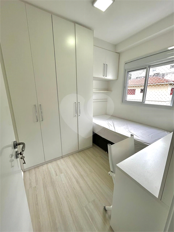 Apartamento próximo do metrô Parada Inglesa - 2 dormitórios 1 suíte e 2 vagas 