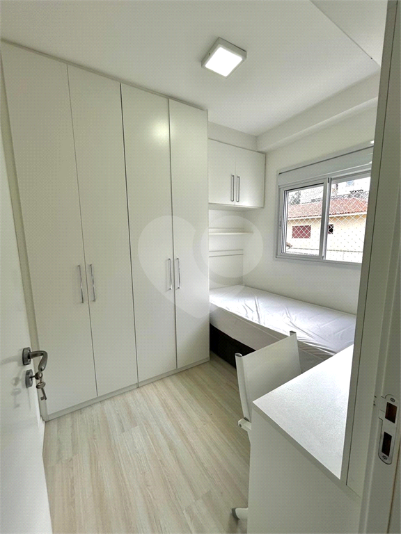 Apartamento próximo do metrô Parada Inglesa - 2 dormitórios 1 suíte e 2 vagas 