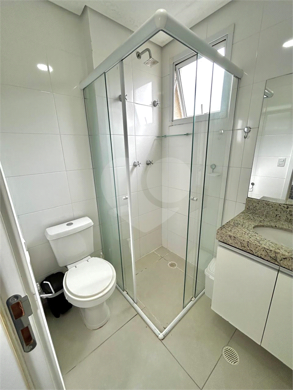 Apartamento próximo do metrô Parada Inglesa - 2 dormitórios 1 suíte e 2 vagas 