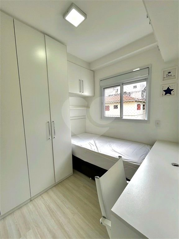 Apartamento próximo do metrô Parada Inglesa - 2 dormitórios 1 suíte e 2 vagas 