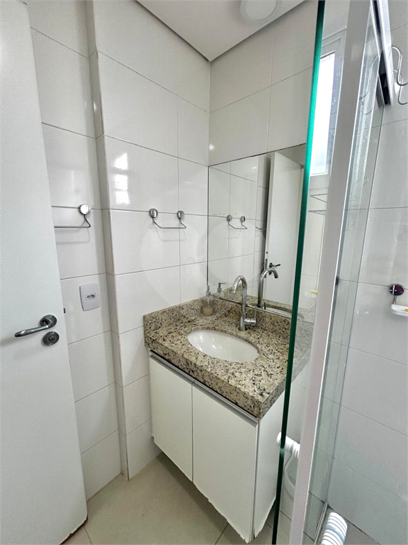 Apartamento próximo do metrô Parada Inglesa - 2 dormitórios 1 suíte e 2 vagas 