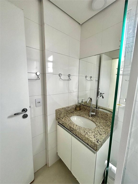 Apartamento próximo do metrô Parada Inglesa - 2 dormitórios 1 suíte e 2 vagas 